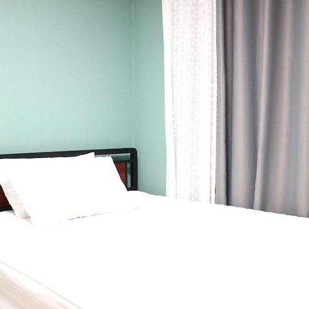 Mr. Kim Guesthouse Incheon Exterior foto