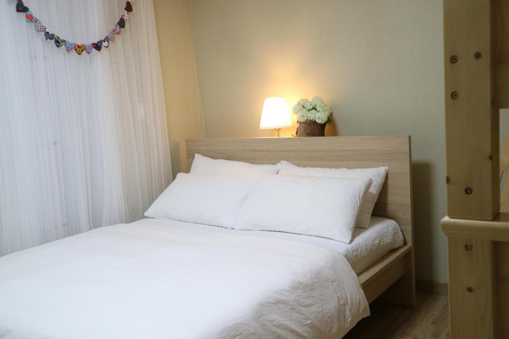 Mr. Kim Guesthouse Incheon Exterior foto
