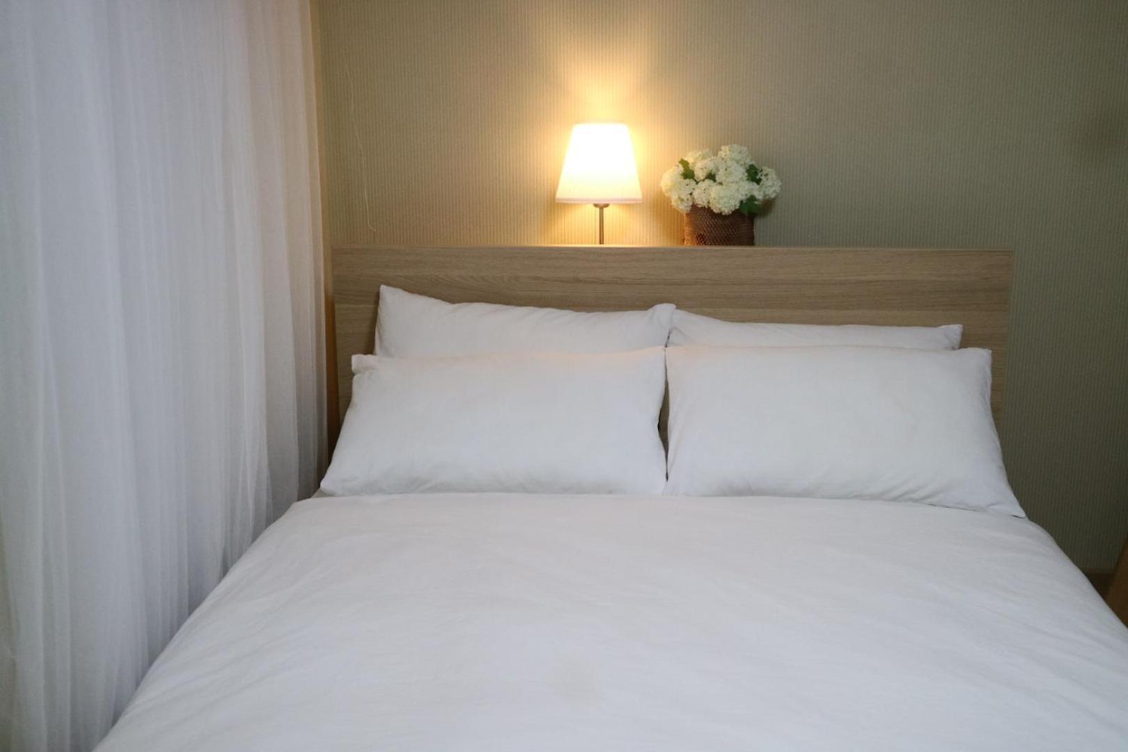 Mr. Kim Guesthouse Incheon Exterior foto