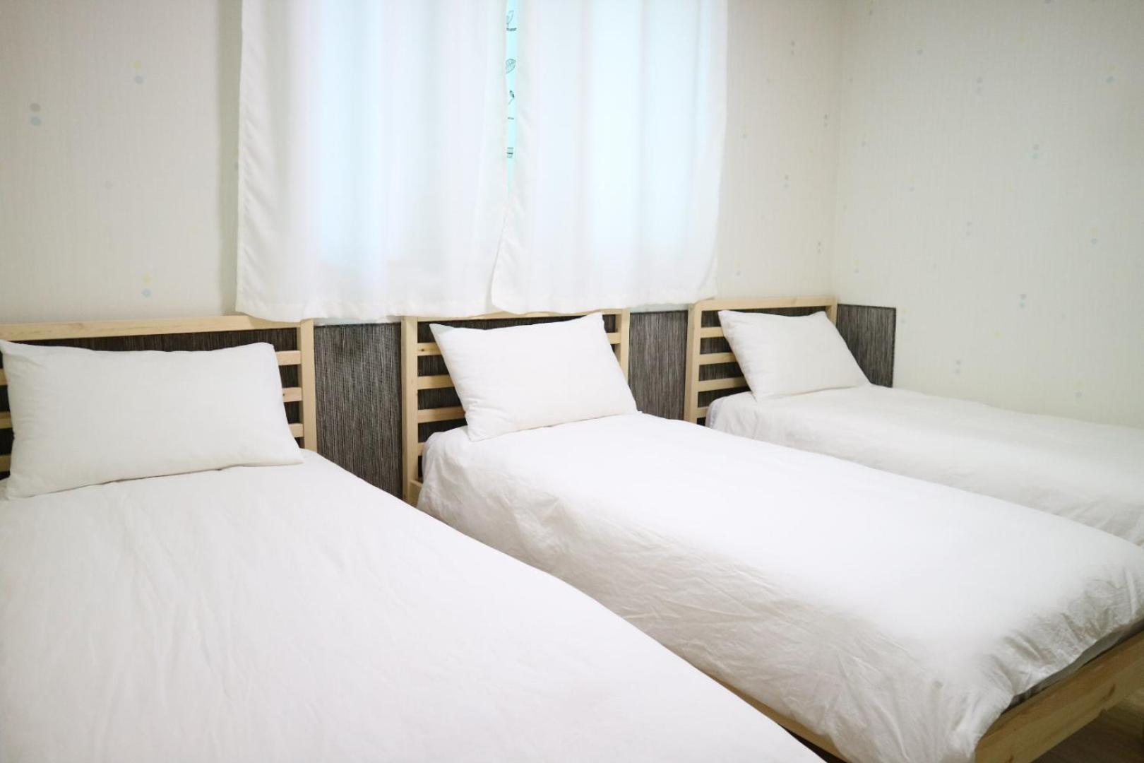 Mr. Kim Guesthouse Incheon Exterior foto