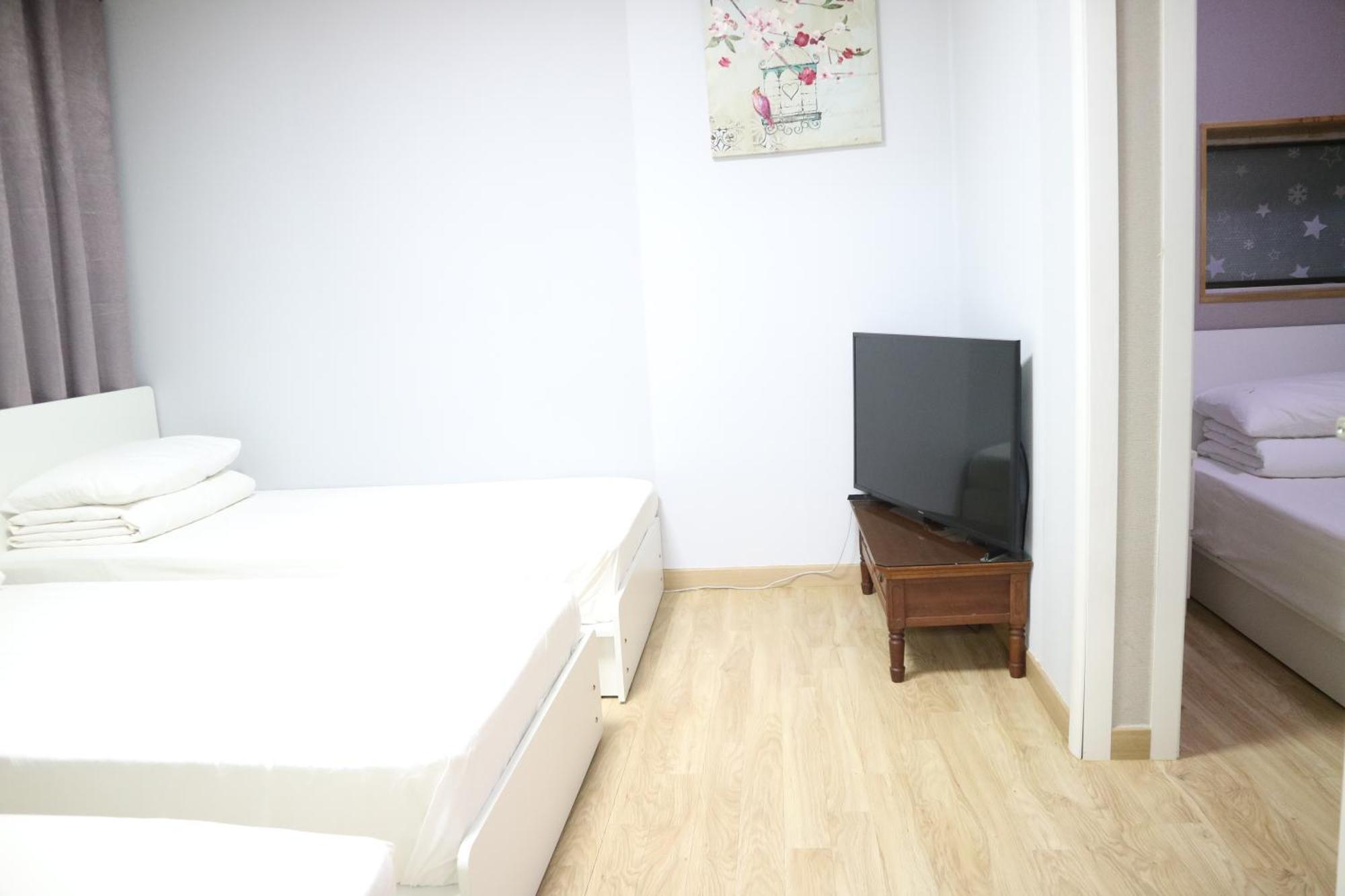 Mr. Kim Guesthouse Incheon Exterior foto
